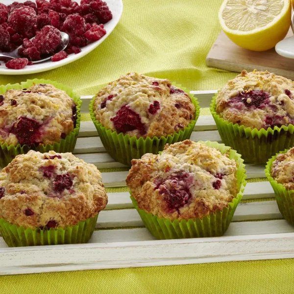 recetas Recetas De Muffins