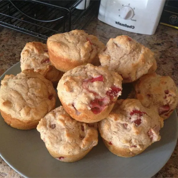 recettes Recettes de muffins