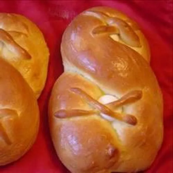przepisy Przepisy na chleb droÅ¼dÅ¼owy