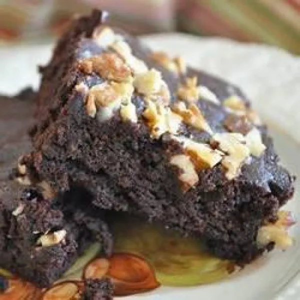 recetas Recetas De Brownies De Chocolate