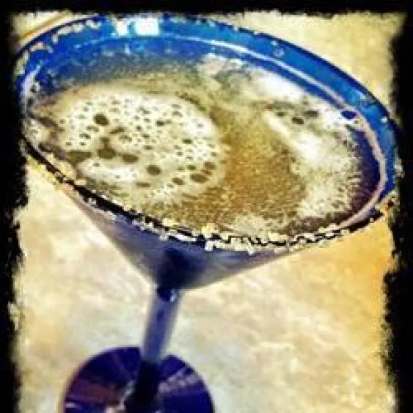 przepisy Cloud Nine Martini