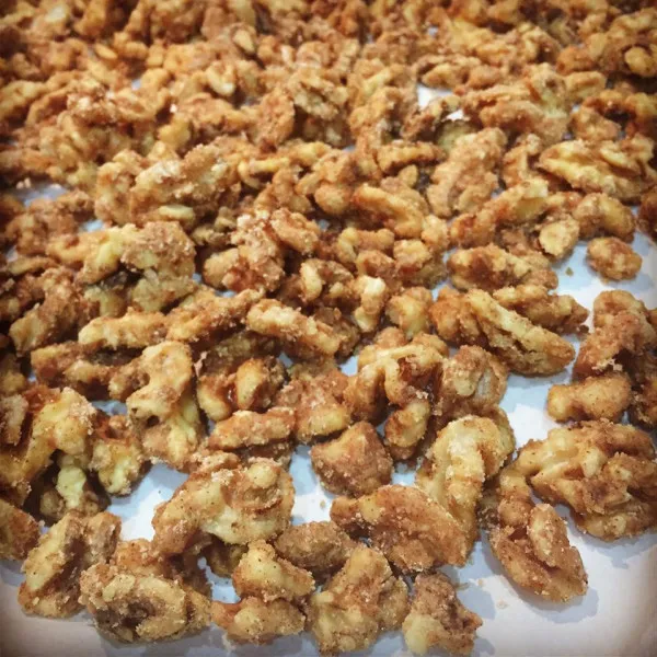 recetas Aperitivos Y Snacks