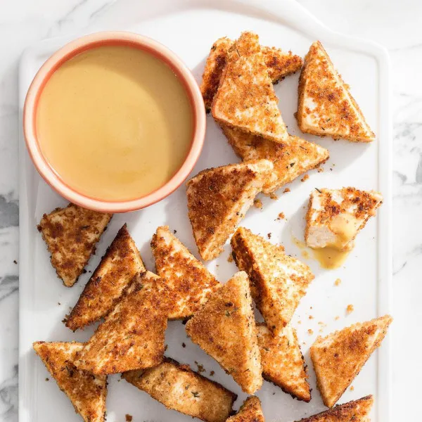 recetas Aperitivos Y Snacks