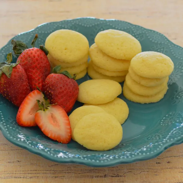 recettes Biscuits