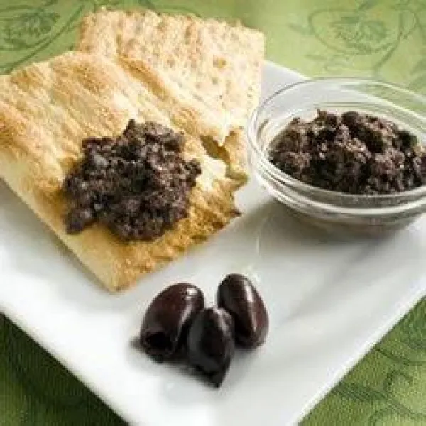 receta Olive