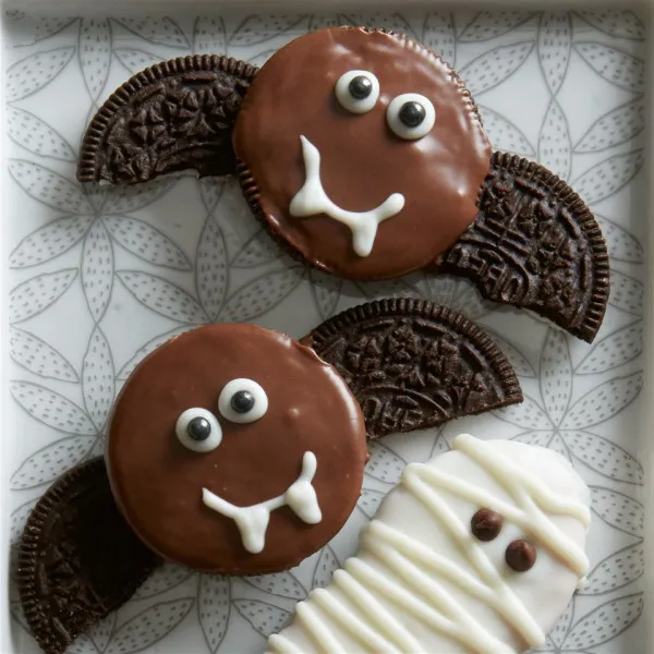 receta Charmed Oreos®