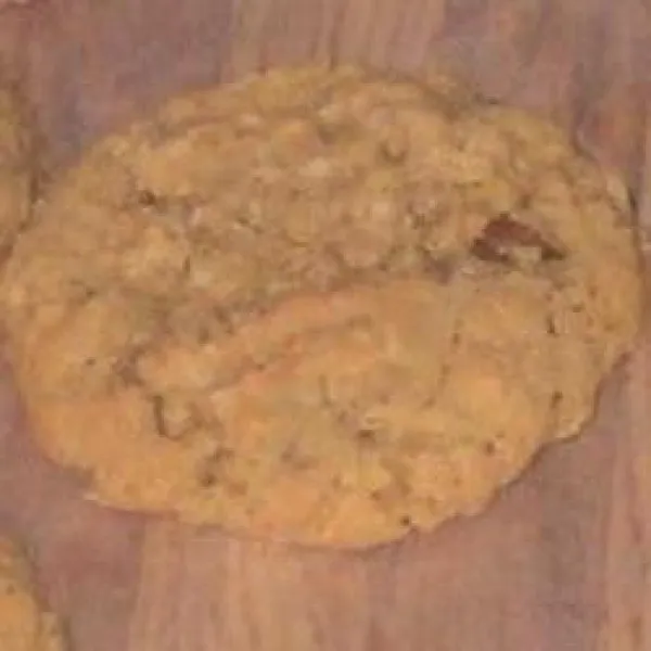recettes Recettes de biscuits internationaux