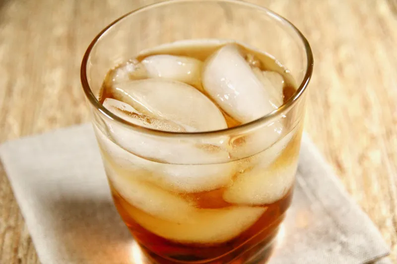 recettes Recettes de boissons au whisky