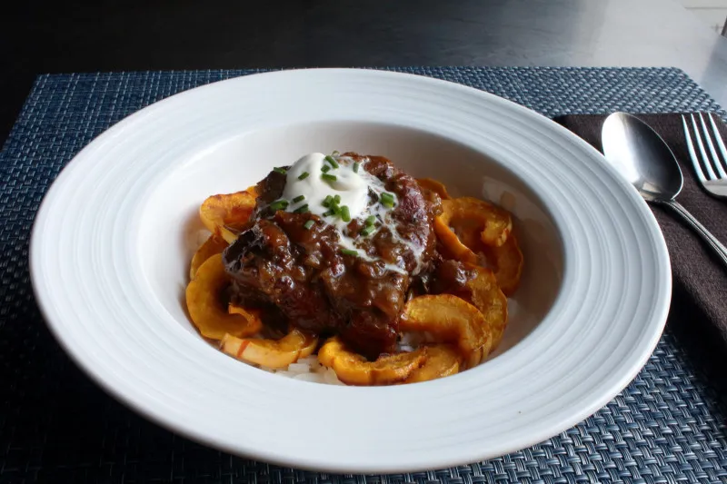 recetas Paletilla De Cerdo A La Sidra