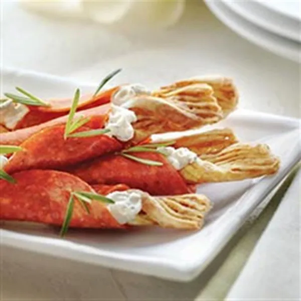 recettes Marques de confiance : recettes et conseils