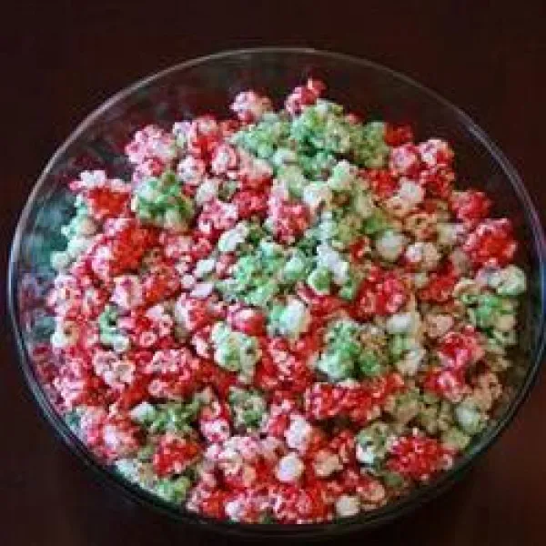recettes Recettes de bonbons au pop-corn