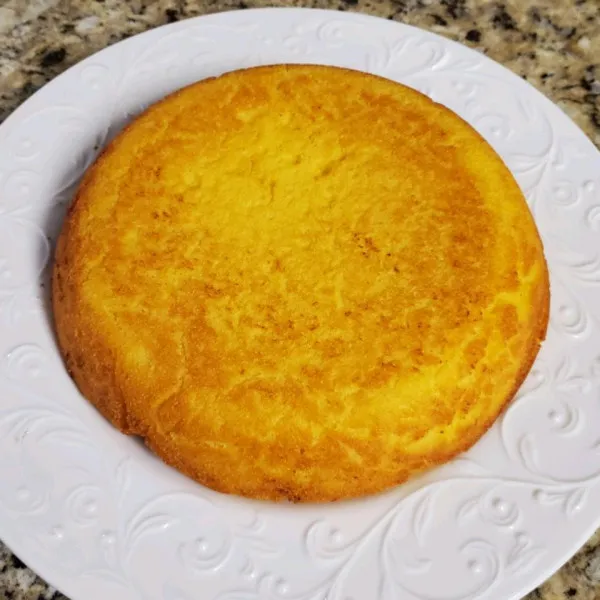 recetas Pan Básico De Maíz Con Suero De Mantequilla