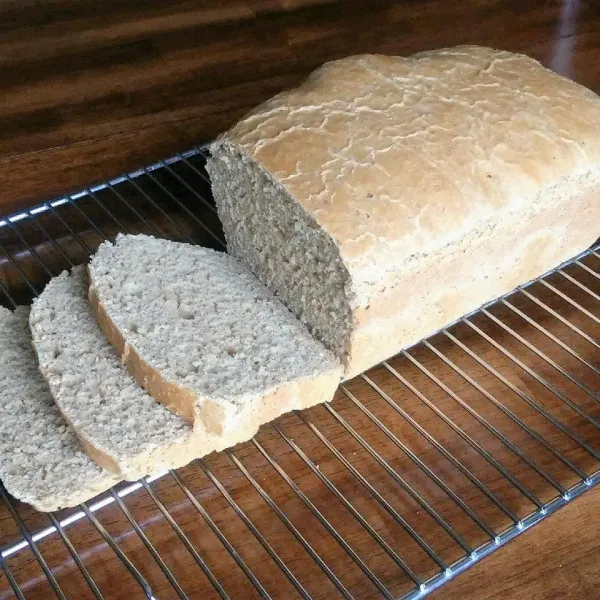 przepisy Chleb Bimini