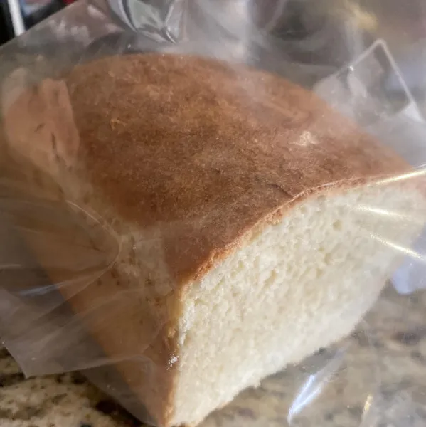przepisy Bogaty Biały Chleb