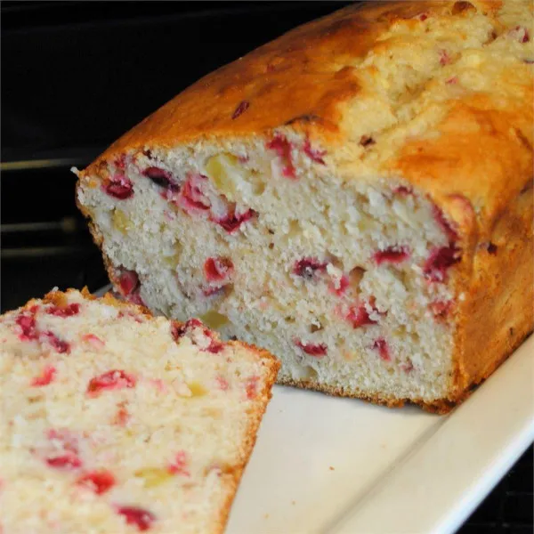 recetas Recetas De Pan De Desayuno