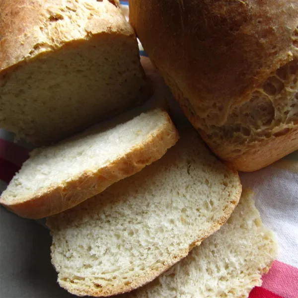 recetas Recetas De Pan De Levadura