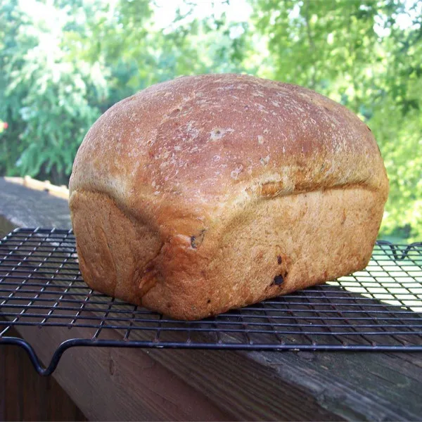 recetas Recetas De Pan De Levadura