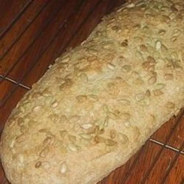 recetas Pan De Antaño