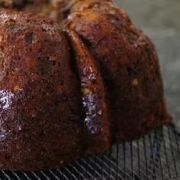 recetas Pan De Avena Con Plátano Y Nueces