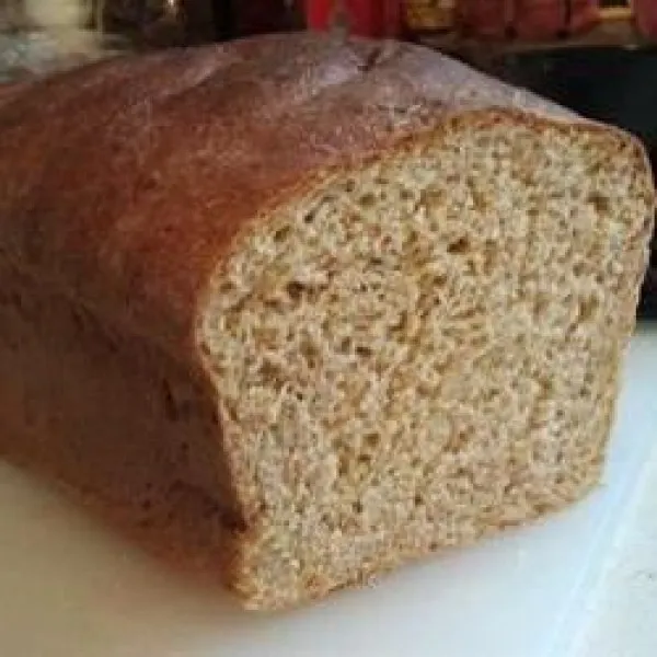 przepisy Chleb pszeniczny