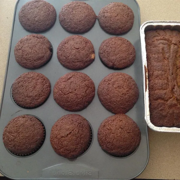 receta Pan De Calabacín De Amber