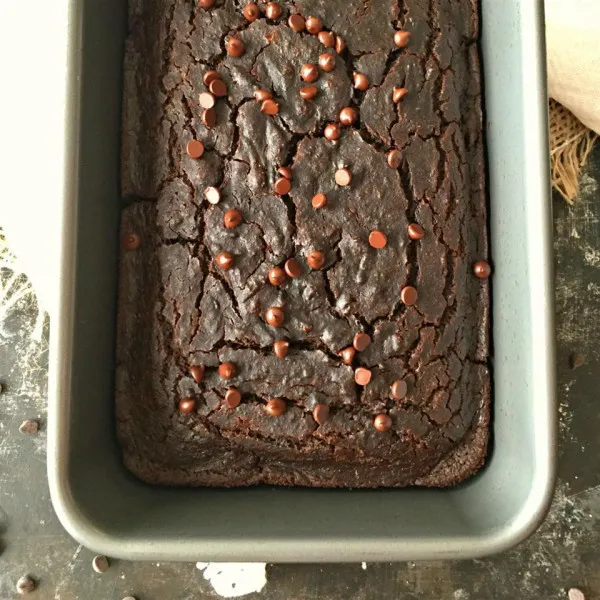recetas Pan De Calabaza Butternut Con Chocolate Negro