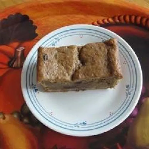 receta Pan De Calabaza Fácil