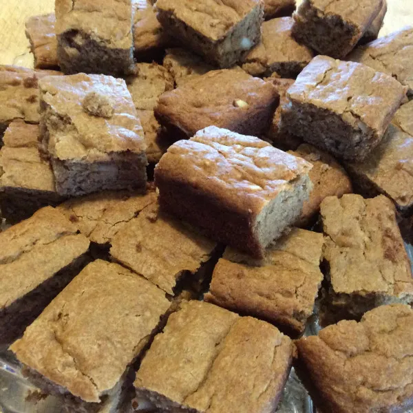 receta Pan De Cerdo Y Frijoles