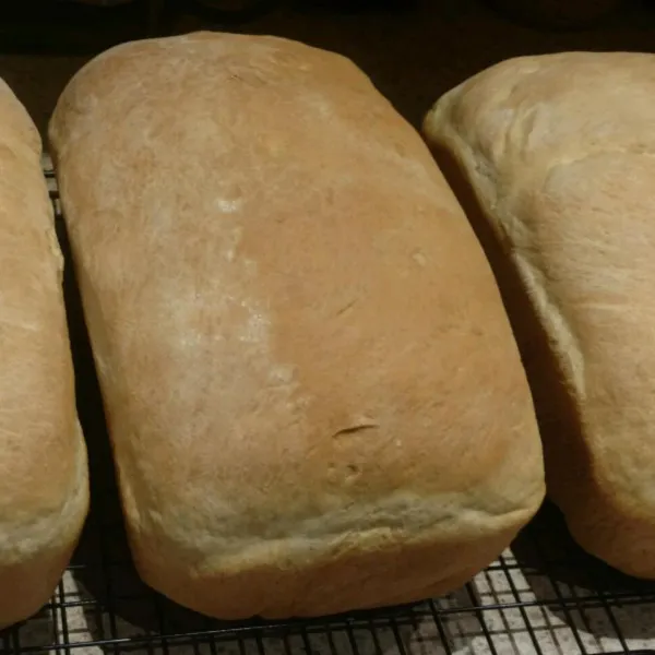 recetas Pan De Levadura Fresca