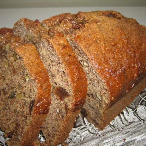 recetas Recetas De Pan De Desayuno