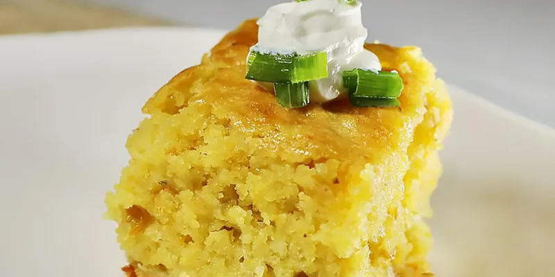 recetas Pan De Maíz Mexicano Absoluto