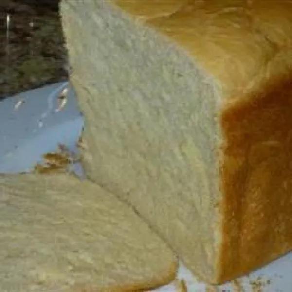 receta Pain au fromage à la crème