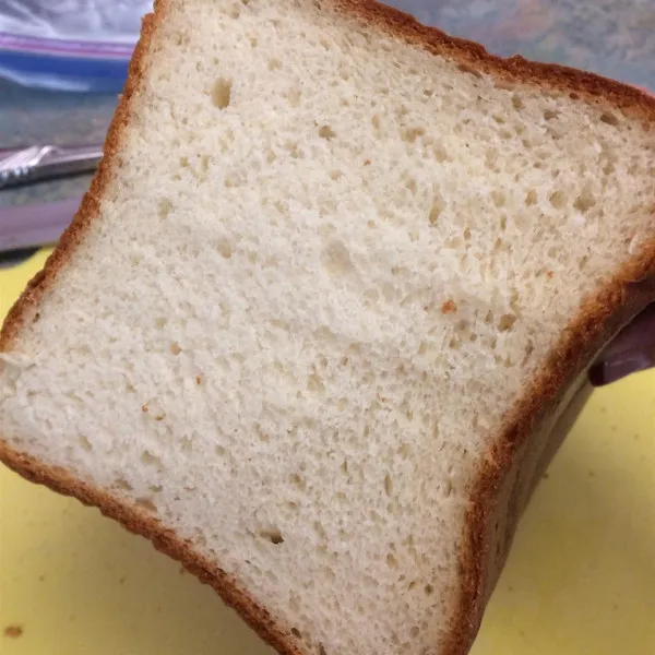 przepisy Chleb