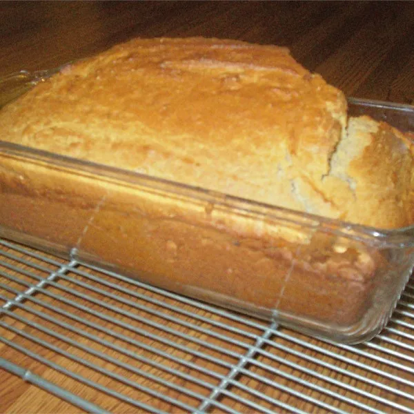 przepisy Chleb z masłem orzechowym