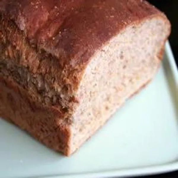 recetas Pan De Molde