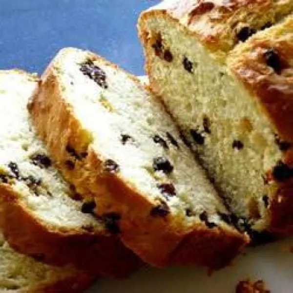 receta Pan De Soda Irlandés I