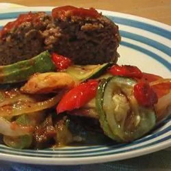 recetas Meatloaf Recipes