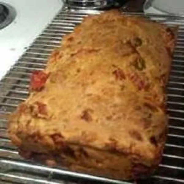 recetas Pan De Tomate III