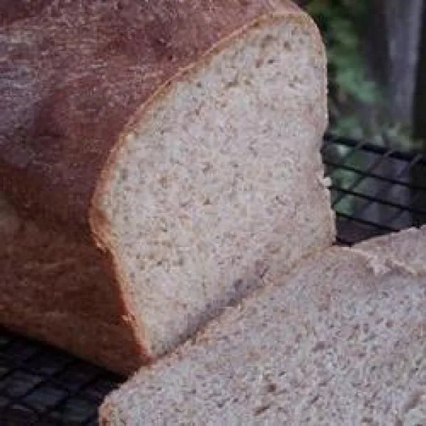 przepisy Chleb pszeniczny