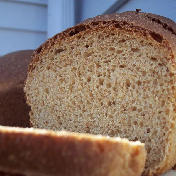 recetas Pan De Trigo