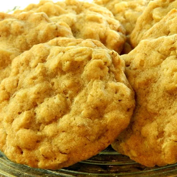 recetas Cookies