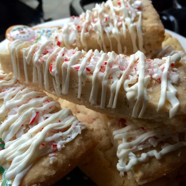 recetas Pan Dulce De Kay