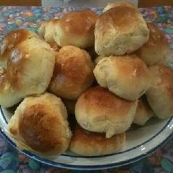 recetas Recetas De Pan De Levadura