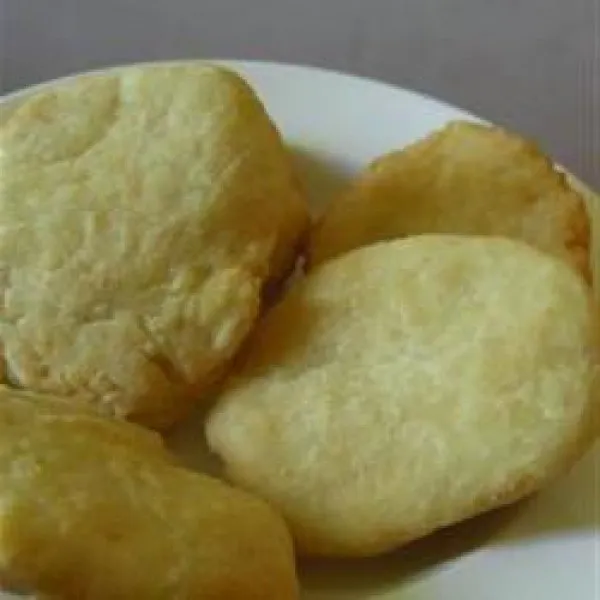 recetas Pan Frito Portugués