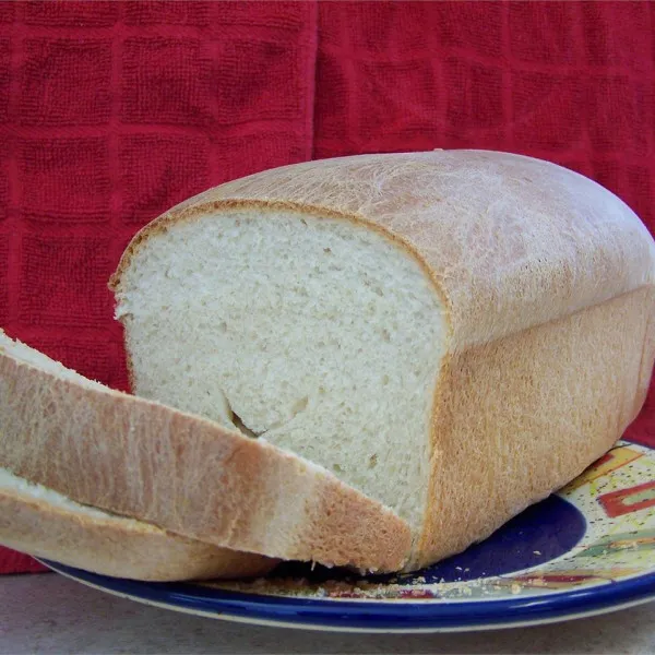 przepisy Herman Bread