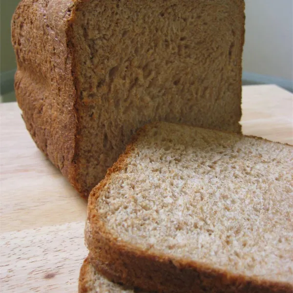 przepisy Maszyna do chleba