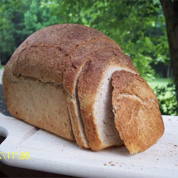 recetas Recetas De Pan De Desayuno