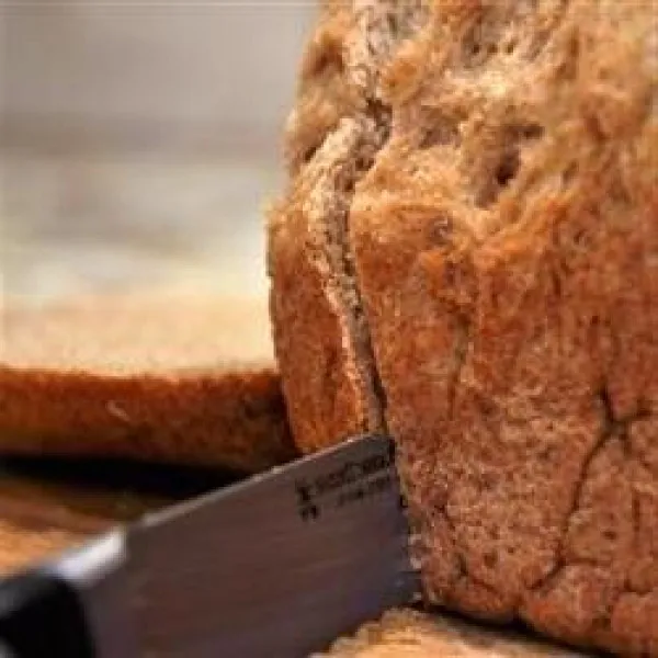 przepisy Maszyna do chleba Chleb Orkiszowy