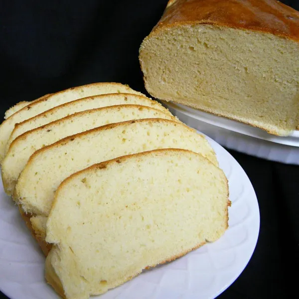 recetas Pan De Molde