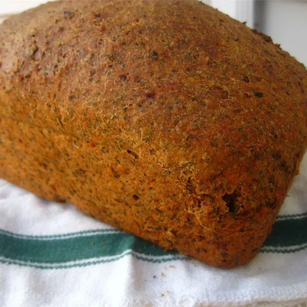 recetas Pan De Molde